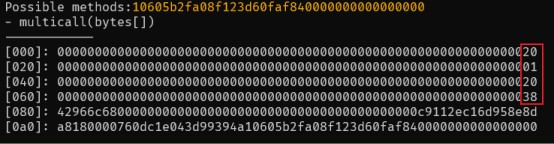 SharkTeam：ERC2771 分析了Multicall任意地址欺骗漏洞的原理
