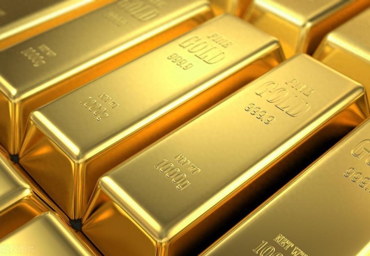 外汇商品 | 重新审视黄金与比特币的关系——改进黄金估值模型